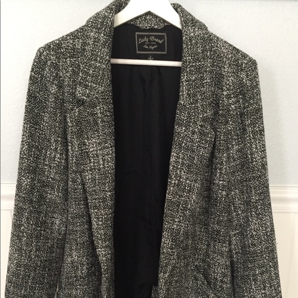 poshmark lucky brand